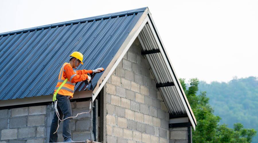 Local Chimney Repair in Blountstown, FL